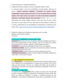 Socialmente habilidosos