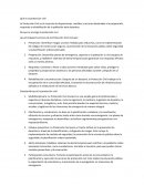 ¿Qué es la protección civil?