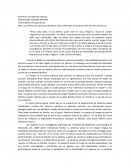 La violencia impune en la cultura de la violación