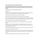 Cálculo mental matemática, operaciones básicas