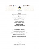 ¿Qué entendemos por los Coeficientes Reguladores?