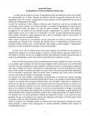 El aguafiestas: la nueva comedia de Josema Yuste