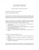 Ventajas y desventajas de una auditoria