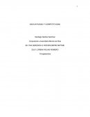 Asociatividad y competitividad