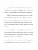 El Renacimiento: Un Resurgimiento Cultural y Artístico