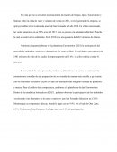 San Fernando - Demanda anual