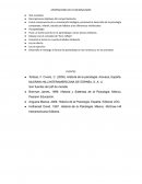 Aportaciones del funcionalismo