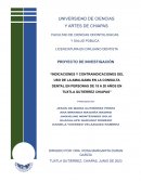 Indicaciones y contraindicaciones del uso de la amalgama en la consulta dental