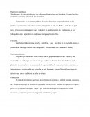 Regímenes totalitarios