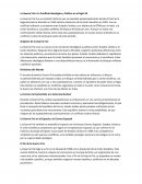 La Guerra Fría: Un Conflicto Ideológico y Político en el Siglo XX