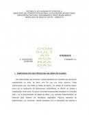 Consultas avanzadas en base de datos