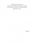 La comunidad del Caribe II