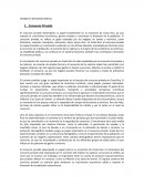 Macroeconomia. Consumo Privado