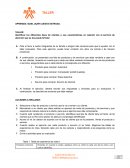 Diferentes tipos de clientes y sus características en relación con el servicio de atención