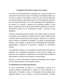 El impacto del discurso sexista en la ciencia