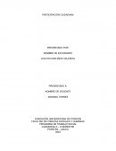 Participación ciudadana