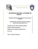 La prueba Testimonial