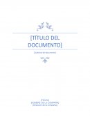 El control de calidad de inocuidad de productos