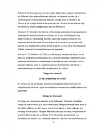 Sistema automatizado para los procesos contables de la panadería Primavera, ubicada en el barrio Morillo. Página 16