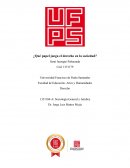 ¿Qué papel juega el derecho en la sociedad?