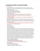 Cuestionario del Video de Macario Schettino