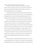 La Salud y los Derechos Humanos en Venezuela: Un Análisis Crítico