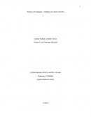 Análisis del empaque y embalaje de Lácteos Dicfres