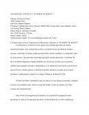 Análisis de la película “El héroe de Berlín”