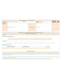Programa analítico de secundaria fase 6. Página 1
