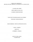 Identificación del aporte de la tecnología en la comunicación