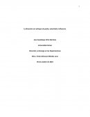 La dirección con enfoque de poder, autoridad e influencia