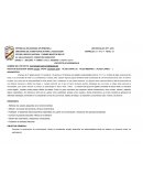 Proyecto: Cultivando mas aprendizajes