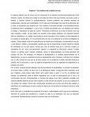 El problema del cuidado del otro