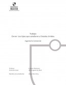 Enron: Los tipos que estafaron a Estados Unidos