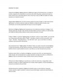 BigBang the movie resumen