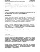 Práctica:Motor de inducción de fase partida con capacitor de arranque