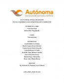 Informe del libro “Neuromarketing”