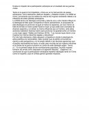 El impacto de la participación extranjera en el resultado de las guerras civiles