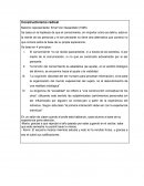 Constructivismo radical