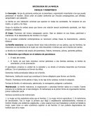 Sociología de la familia