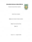 Análisis Químico Cuantitativo