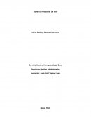 Rueda de propósito de vida