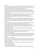 Resumen final administracion del personal UNLP FCE