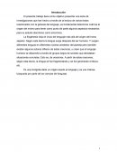 Filogenesis del Lenguaje