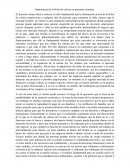 Importancia de la bolsa de valores en personas comunes