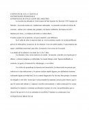 Estrategias de evaluación del maestro