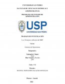 Los 10 mejores softwares del MRP