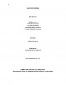 Administración pública territorial