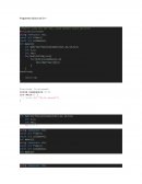 Programas básicos C++