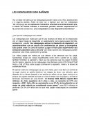 Los videojuegos son dañinos